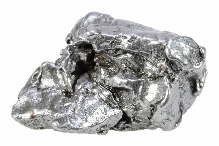 Campo del Cielo Iron Meteorite ( g) Nugget - Argentina #271687